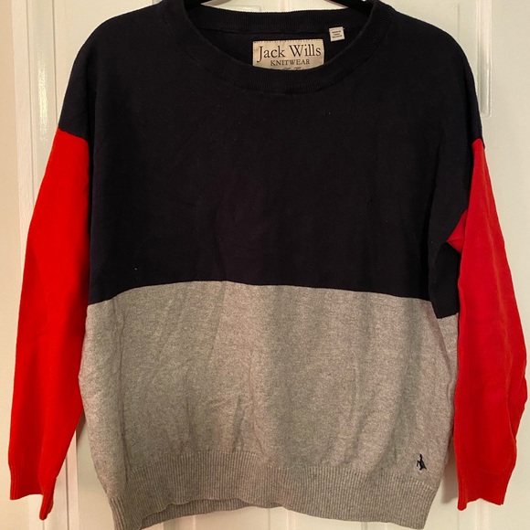 Jack Wills Sweater - Picture 1 of 4